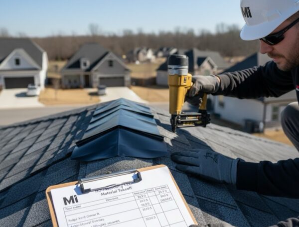 Engineering Resilient Roofing: Technical Installation Standards in Knoxville, TN