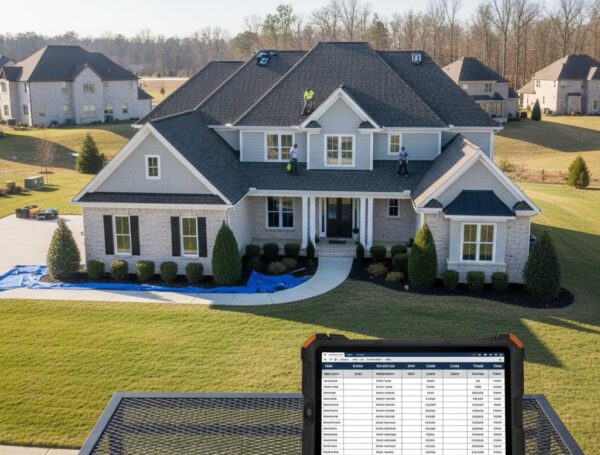 Professional Roofers Near Me: Trusted Roofing Services in Farragut, TN