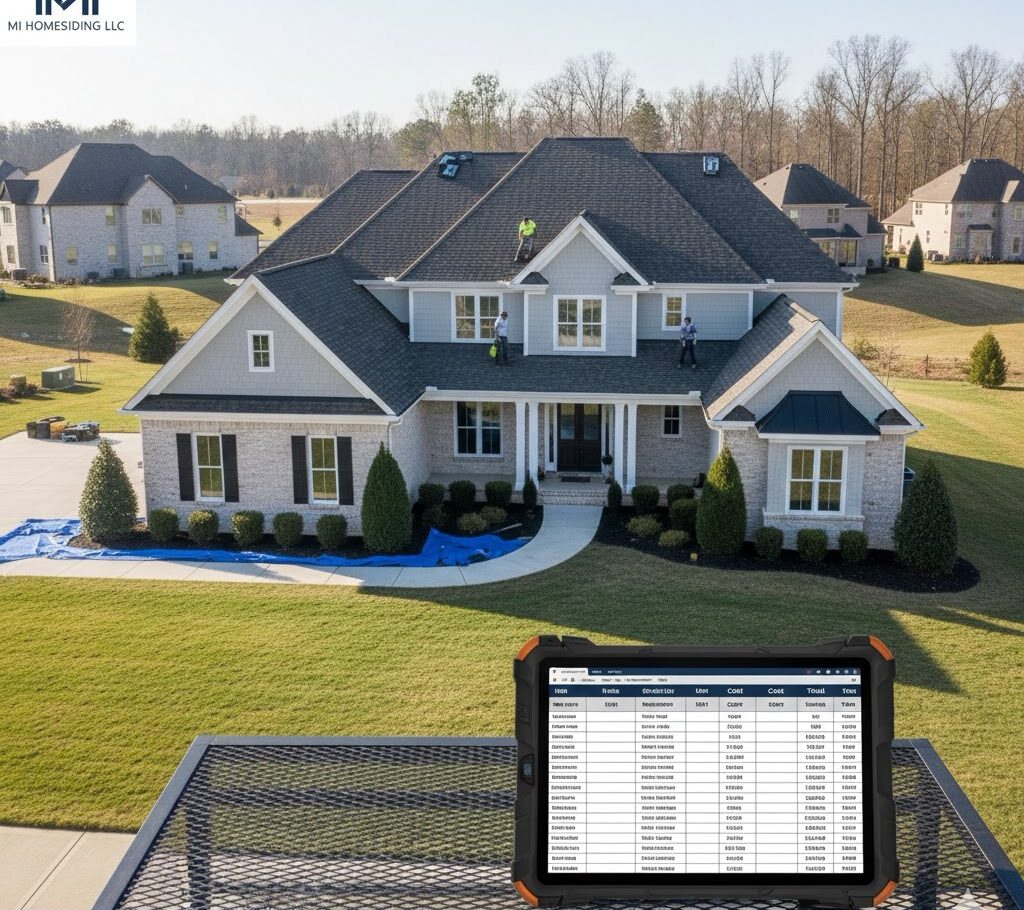 Professional Roofers Near Me: Trusted Roofing Services in Farragut, TN
