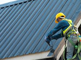 Professional Roof Replacement in Farragut TN Area
