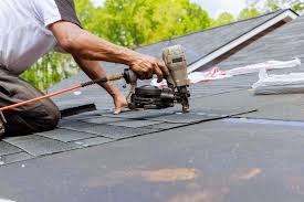Emergency Roof Repair Contractors Serving Knoxville, TN