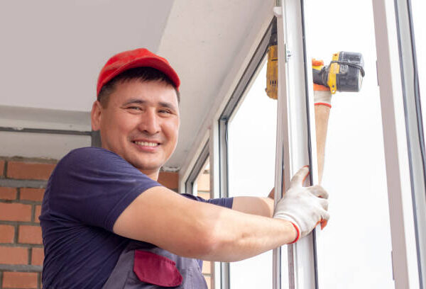 You Can Trust Us for Window Installation in Knoxville, TN