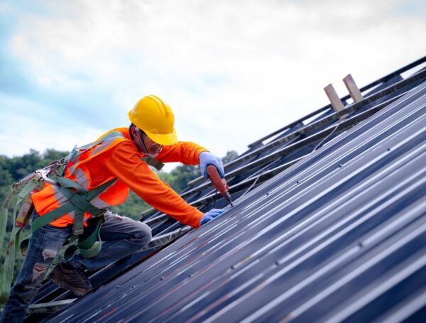 Long-Lasting Metal Roofing Services Maryville, TN