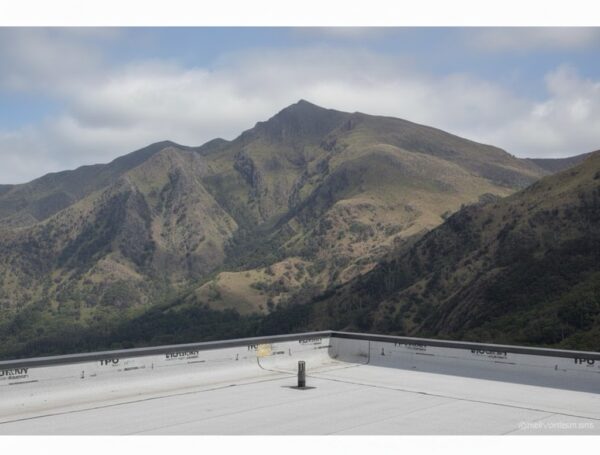 Expert Flat Roof Installation & Waterproofing in Oak Ridge, TN | MI Homesiding LLC