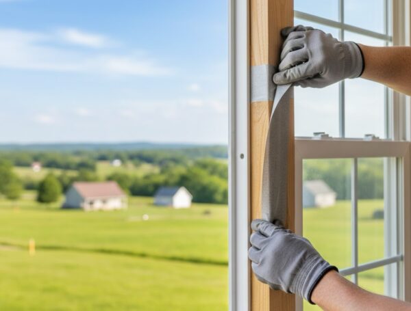 Top-notch Window Installation Services in Luttrell, TN | MI Homesiding LLC