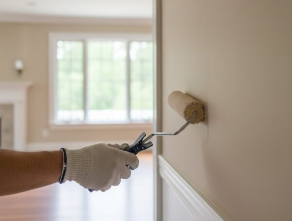 Transform Your House with Elegant Painting Services in Norris, TN | MI Homesiding LLC