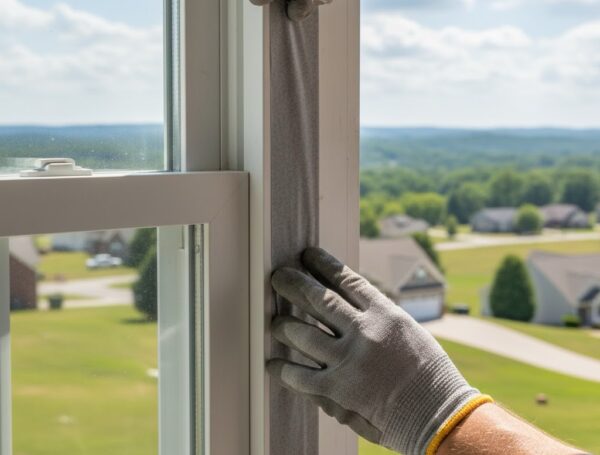 Professional Window Replacement in Seymour, TN | MI Homesiding LLC