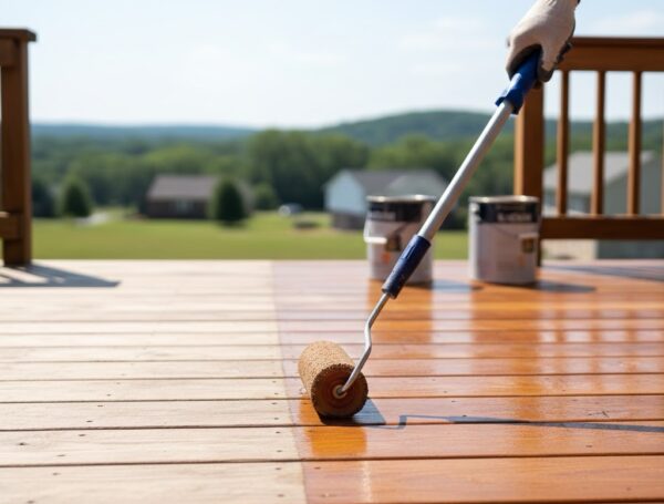 Best Deck Maintenance & Restoration Services in Seymour, TN | MI Homesiding LLC