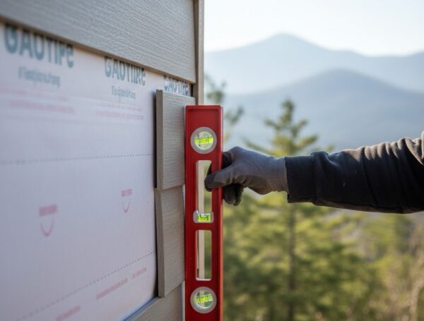 Reliable Siding Contractors in Gatlinburg for Quality Repair | MI Homesiding LLC