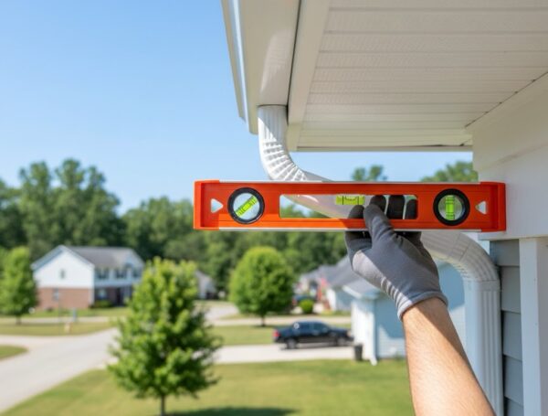 Professional Gutter Installers in Powell, TN | MI Homesiding LLC