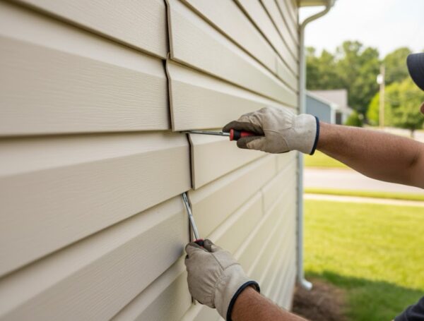 Professional Vinyl Siding Repair in Powell, TN | MI Homesiding LLC
