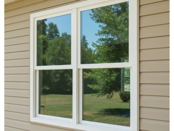 Upgrade with Trusted Window Replacement in Seymour, TN | MI Homesiding LLC