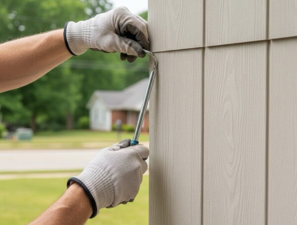 Professional Vinyl Siding Repair in Lenoir City, TN | MI Homesiding LLC