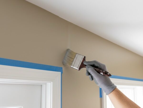Professional Interior Painting Services in Oak Ridge, TN | MI Homesiding LLC