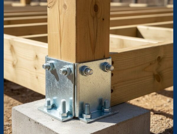 Professional Deck Installation in Knoxville, TN | MI Homesiding LLC