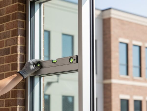 Commercial Window Replacement in Clinton, TN | MI Homesiding LLC