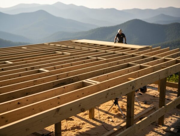 Sevierville TN  Premier Deck Installation & Engineering | MI Homesiding LLC