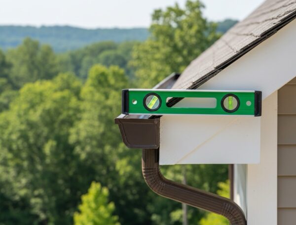 Expert Gutter Solutions & Water Management in Norris, TN | MI Homesiding LLC