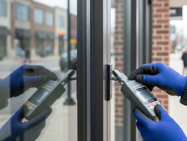 Reliable Commercial Window Repair in Clinton, TN | MI Homesiding LLC