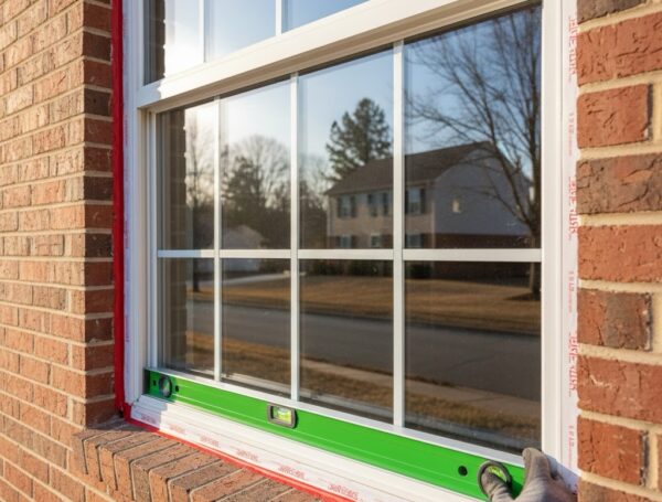 High-Performance Residential Window Solutions in Knoxville, TN | MI Homesiding LLC