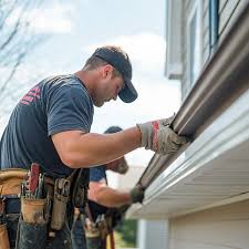 Affordable Gutter Installation Near Halls Crossroads