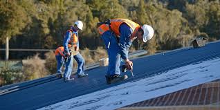 Affordable and Best Roofing Services Oak Ridge TN 