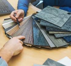 Affordable LVP Flooring Near Me in Ashburn, VA
