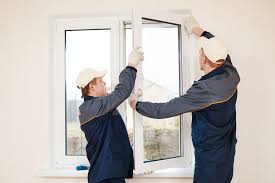 Trusted Commercial Window Replacement Clinton TN 
