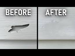 Professional Vinyl Siding Repair Powell (CDP)