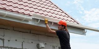 Professional Gutter Installers in Powell (CDP)