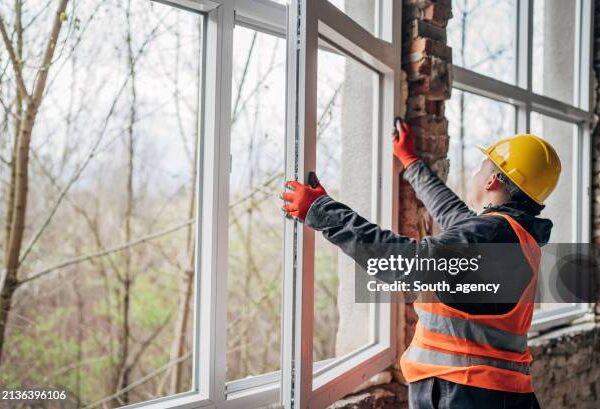 Reliable Window Installation in Lenoir City, TN   