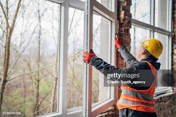 Reliable Window Installation in Lenoir City, TN