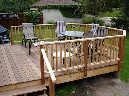 Affordable Deck Installation Services Alcoa TN