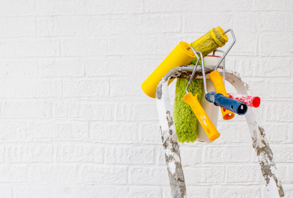 Transform Your House with Elegant Painting Services in Norris