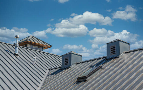 Best Metal Roofing in Morristown | Roof Repair & Replacement