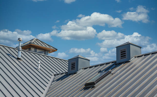 Best Metal Roofing in Morristown | Roof Repair & Replacement