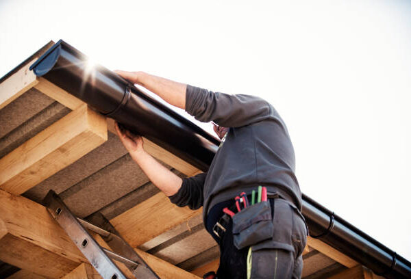 Home Gutter Solutions | Gutter Installation in Lenoir City  