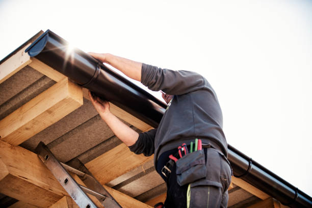 Home Gutter Solutions | Gutter Installation in Lenoir City