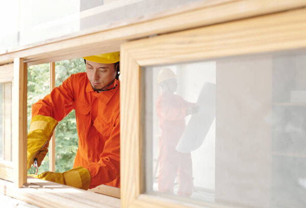 New Window Solutions: Window Replacement in Alcoa