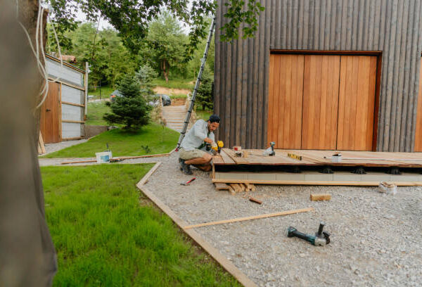 Mi Home Siding | Best Deck Installation Services in Sevierville