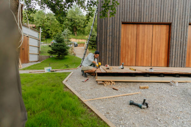 Mi Home Siding | Best Deck Installation Services in Sevierville