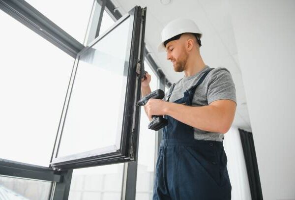Top-notch Window Installation Services in Luttrell, TN
