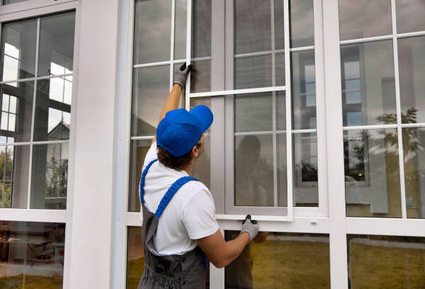 Experienced Window Repair & Replacement Experts in Powell