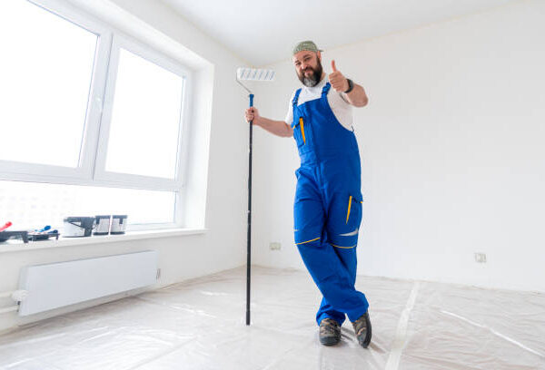 Experienced Painters in Maryville, TN |  Best Painting Services  