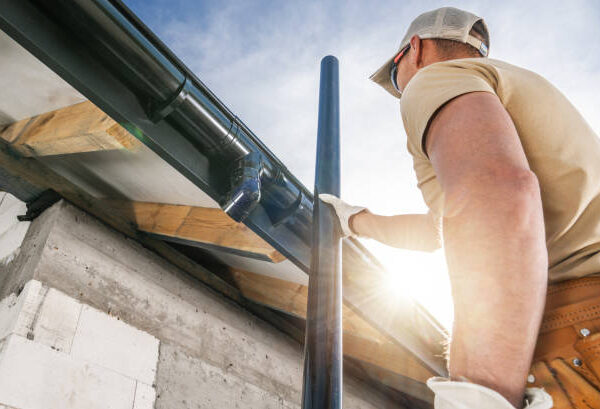 Best Gutter Installation Services in Knoxville, TN