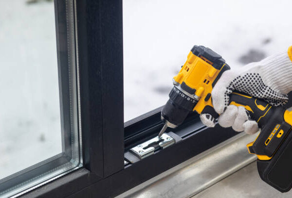 Commercial Window | Reliable Window Repair in Clinton, TN
