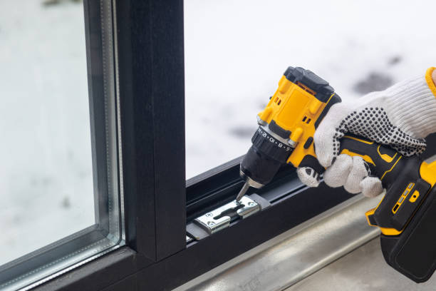 Commercial Window | Reliable Window Repair in Clinton, TN
