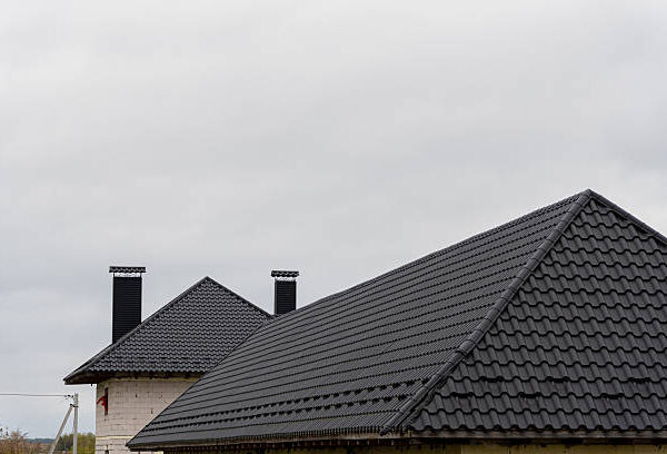 Solid Roofing Services in Alcoa, Tennessee | Metal Roofing