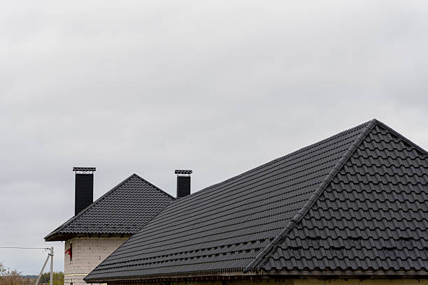 Solid Roofing Services in Alcoa, Tennessee | Metal Roofing