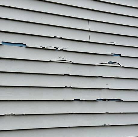 Siding Damage? Reliable Siding Repair in Knoxville, TN